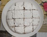 Φωτογραφία βήματος 17 της συνταγής Νηστίσιμη μηλόπιτα