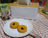 Foto langkah ke 4 dari resep Lumpur labu kuning.