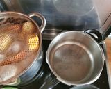 Foto del paso 5 de la receta: Cocido Madrileño Gluten Free