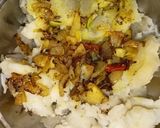 আলু ভর্তা (aloo bharta recipe in bengali) রেসিপির ধাপ 3 ছবি