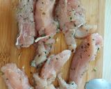 Foto del paso 1 de la receta: Pollo a las Hierbas Provenzales