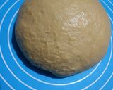 Foto langkah ke 2 dari resep Bakpao Ubi Kuning.