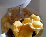 Foto langkah ke 3 dari resep Odading bulat.