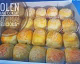 Foto langkah ke 13 dari resep Bolen Pisang.