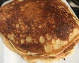 Foto del paso 1 de la receta: Panquecas de cambur