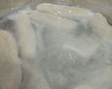 Foto langkah ke 6 dari resep Pempek Lenjer.
