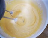 Dobostorta recept fázis 1 fotója