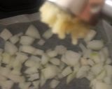 Foto del paso 3 de la receta: Lenguado con verduras en airfryer