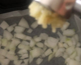 Foto del paso 3 de la receta: Lenguado con verduras en airfryer