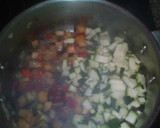 Foto del paso 4 de la receta: Pisto Andaluz