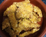Foto del paso 5 de la receta: Pechugas de pollo con doritos
