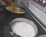 Foto del paso 8 de la receta: El arroz del Carlos
