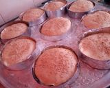 Foto del paso 3 de la receta: Pan para hamburguesa 🍔