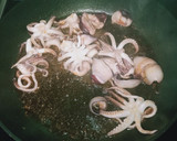 Foto del paso 3 de la receta: Calamares rellenos