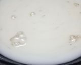 করাচি হালুয়া(Karachi halwa recipe in bengali) রেসিপির ধাপ 1 ছবি