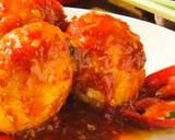 Foto langkah ke 8 dari resep Telor Sambalaria.