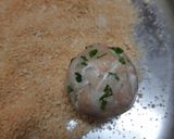 உருளைக்கிழங்கு சீஸ் பால்ஸ் ரெசிபி ஸ்டேப் 5 புகைப்படம்