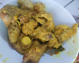Foto langkah ke 8 dari resep Ayam Bumbu bebek.