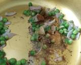 Coriander rice recipe step 4 photo