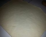 A picture of step 3 of Crunchy mandazi # my mum's contest #.