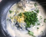 Spárga citromos fokhagymás mártásban recept fázis 2 fotója
