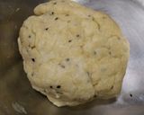 A picture of step 2 of Deep Fried Kachoris Stuffed With Spicy Gram Flour Mixture.