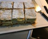 Hamis krémes recept fázis 4 fotója