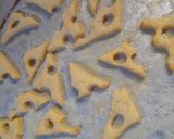 Foto del paso 6 de la receta: Galletas Saladas de Queso 🧀🧀🧀