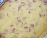 Foto del paso 6 de la receta: Tarta de Jamón y Quesos! Apto keto!! 🤗🤗🤗