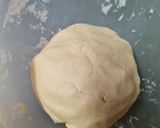A picture of step 2 of Easy Rama Cookies / Biscuit.