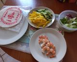 Foto del passaggio 3 della ricetta Salsa per involtini Vietnamiti (Goi cuon e nuoc cham)