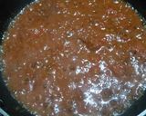A picture of step 4 of Green Chana Nimona.