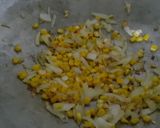 Foto langkah ke 4 dari resep Perkedel Kentang Jagung.