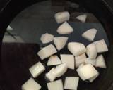 RUSSIAN SALAD with Indian twist recipe step 1 photo