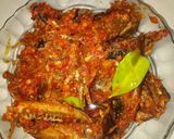 Foto langkah ke 4 dari resep Sambel Ikan Tongkol & teri.