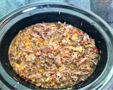Foto del paso 10 de la receta: Carcoconta