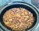 Foto del paso 10 de la receta: Carcoconta