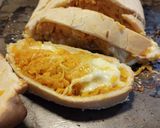 Foto del paso 2 de la receta: Strudel de zapallo y queso