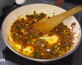 சிக்கன் கிரேப்ஸ் ரெசிபி ஸ்டேப் 5 புகைப்படம்