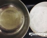 Foto langkah ke 1 dari resep Royal Icing #jiorecipe.