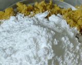 गुझिया (gujiya recipe in Hindi) रेसिपी चरण 5 फोटो