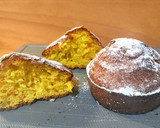 Foto del paso 7 de la receta: Bizcocho de mandarina