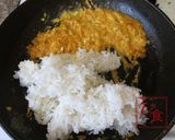 【7/食】煎雞胸與番茄炒飯的食譜步驟6照片