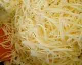 Magos, túrós sajtgolyó recept fázis 1 fotója