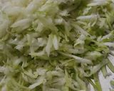 દૂધી ના મૂઠીયા (Dudhi Muthia Recipe In Gujarati) રેસીપી સ્ટેપ1ફોટો