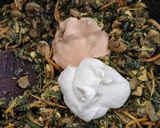 عکس مرحله 2 از دستور ساندویچ مرغ و اسفناج 🌸