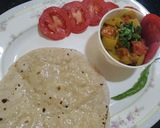 દૂધી નું શાક (Dudhi Shak Recipe In Gujarati) રેસીપી સ્ટેપ4ફોટો