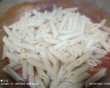 Foto del paso 7 de la receta: Macarrones con curry