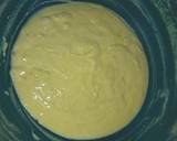 Creamy frozen mango curd recipe step 5 photo