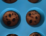 Foto del paso 5 de la receta: Cookies saludables de harina de almendras como receta de aprovechamiento 🍪 sin azúcar ni edulcorante